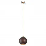 Подвесной светильник Odeon Light Minima 8042/2F от ImperiumLoft