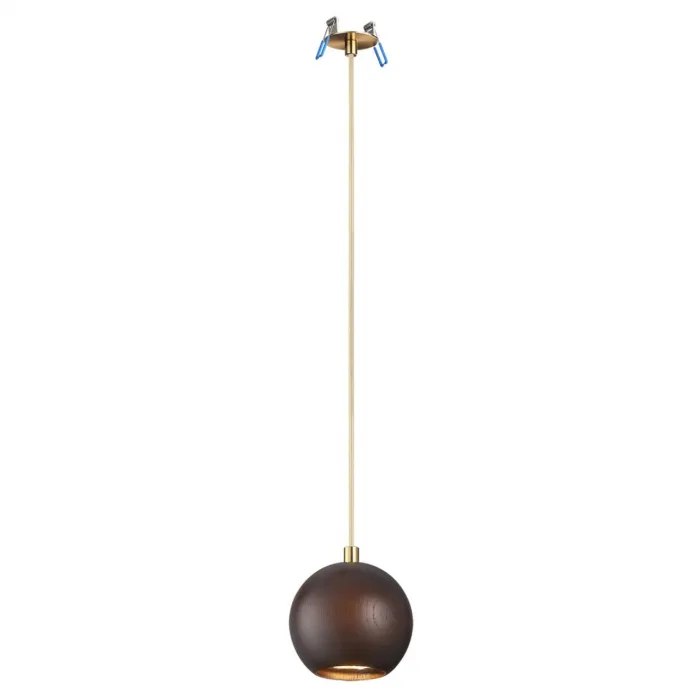 Подвесной светильник Odeon Light Minima 8042/2F от ImperiumLoft