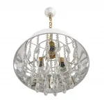 Подвесная люстра Lumion Classi 8374/3