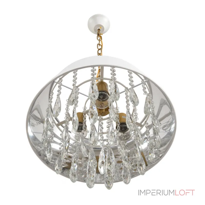 Подвесная люстра Lumion Classi 8374/3