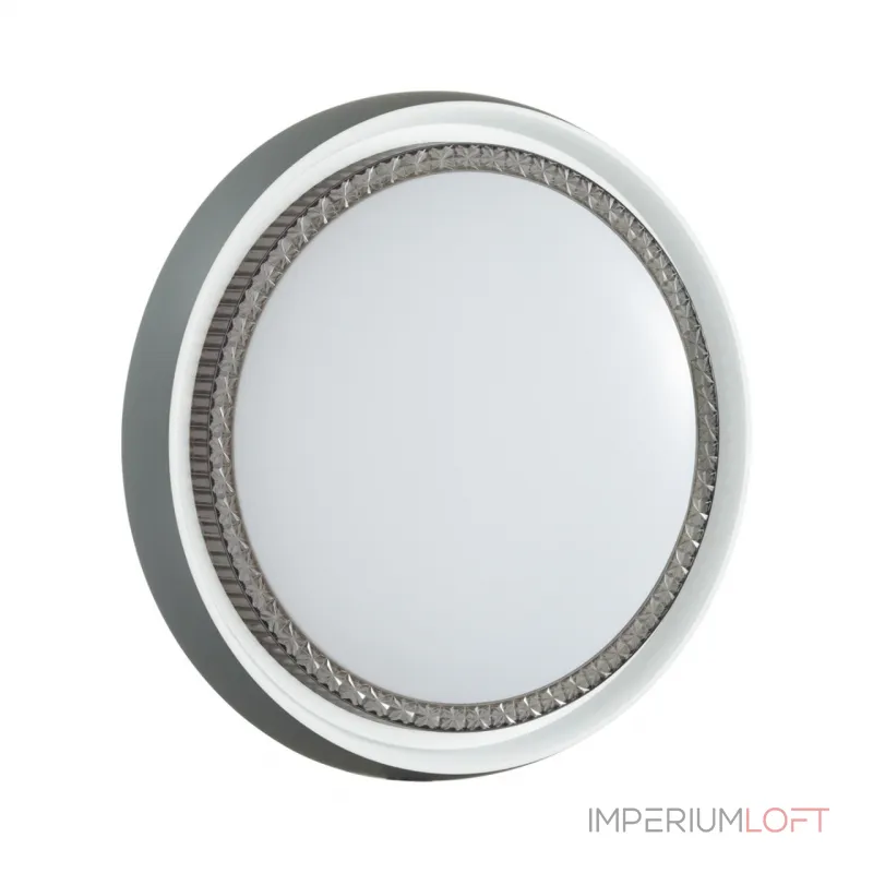 Настенно-потолочный светильник Сонекс Pale 70вт ø520 8098/3C от ImperiumLoft Настенно-потолочный светильник Сонекс Pale 70вт ø520 8098/3C от ImperiumLoft