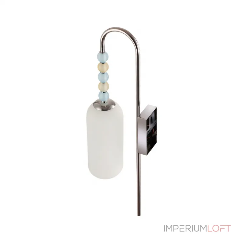 Бра Lumion Neoclassi 8271/1W от ImperiumLoft