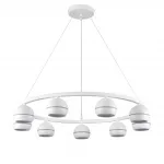Подвесная люстра Lumion Comfi 8254/9