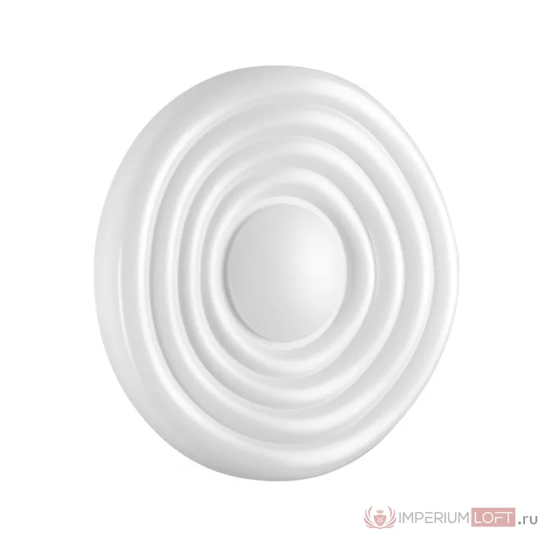 Настенно-потолочный светильник Сонекс Pale 70вт ø475 8112/2W от ImperiumLoft