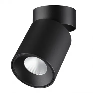 Потолочный светильник Odeon light Hightech 7132/7CL
