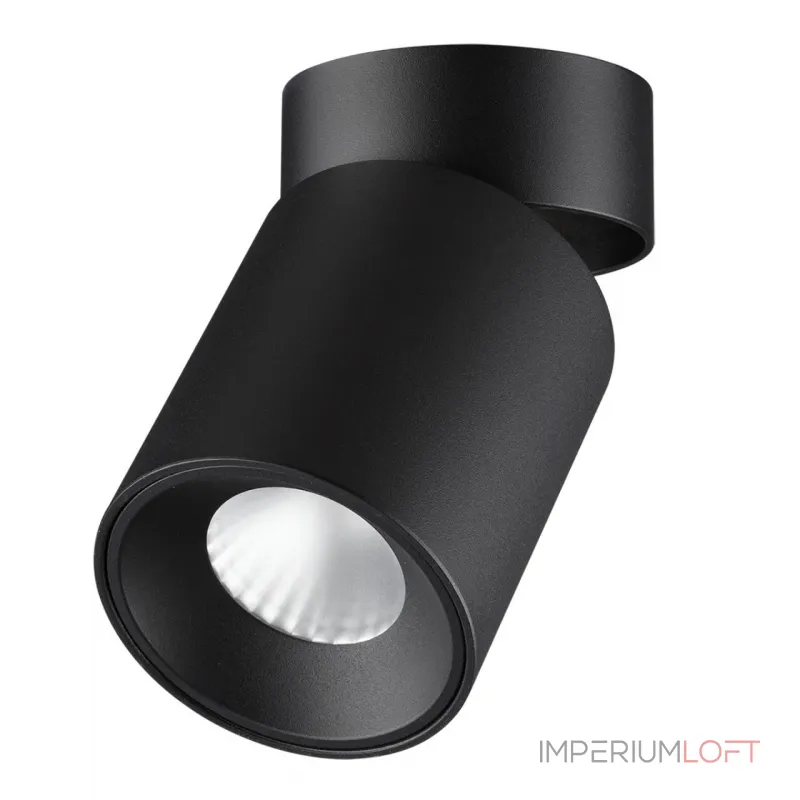 Потолочный светильник Odeon light Hightech 7132/7CL Потолочный светильник Odeon light Hightech 7132/7CL