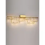 Настенный светильник Odeon Light Hightech 7060/12WL