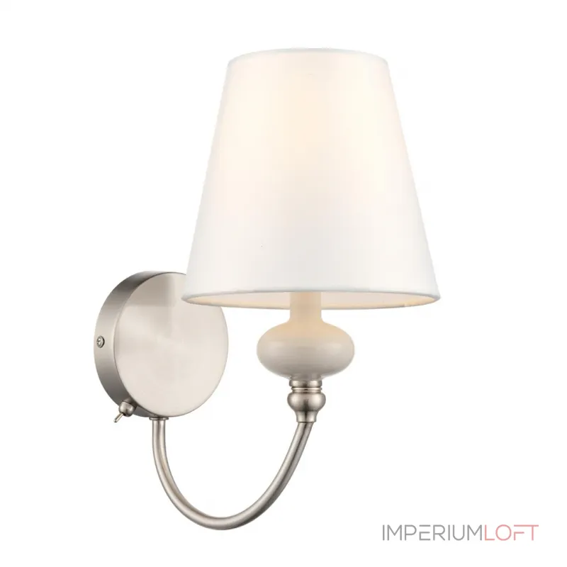 Бра Lumion Classi 8283/1W Бра Lumion Classi 8283/1W