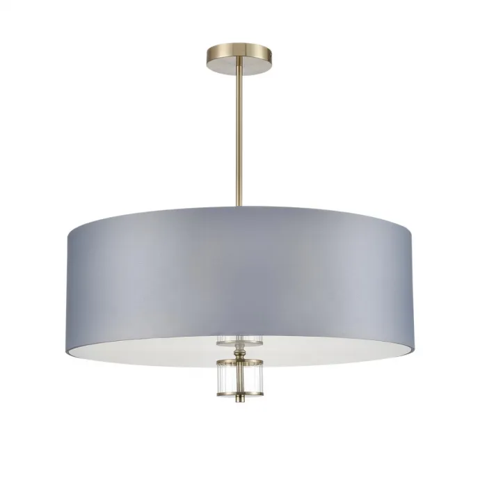 Люстра потолочная Lumion Moderni 5414/1 от ImperiumLoft