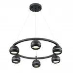 Подвесная люстра Lumion Comfi 8242/6