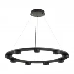 Подвесная люстра Odeon Light Hightech 6631/75L