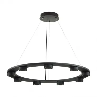 Подвесная люстра Odeon Light Hightech 6631/75L Подвесная люстра Odeon Light Hightech 6631/75L