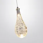 Подвесной светильник Odeon light Hightech 7148/5L