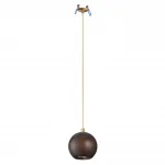 Подвесной светильник Odeon Light Minima 8042/2F от ImperiumLoft