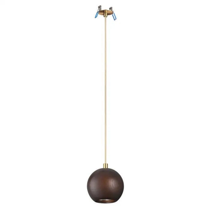 Подвесной светильник Odeon Light Minima 8042/2F от ImperiumLoft