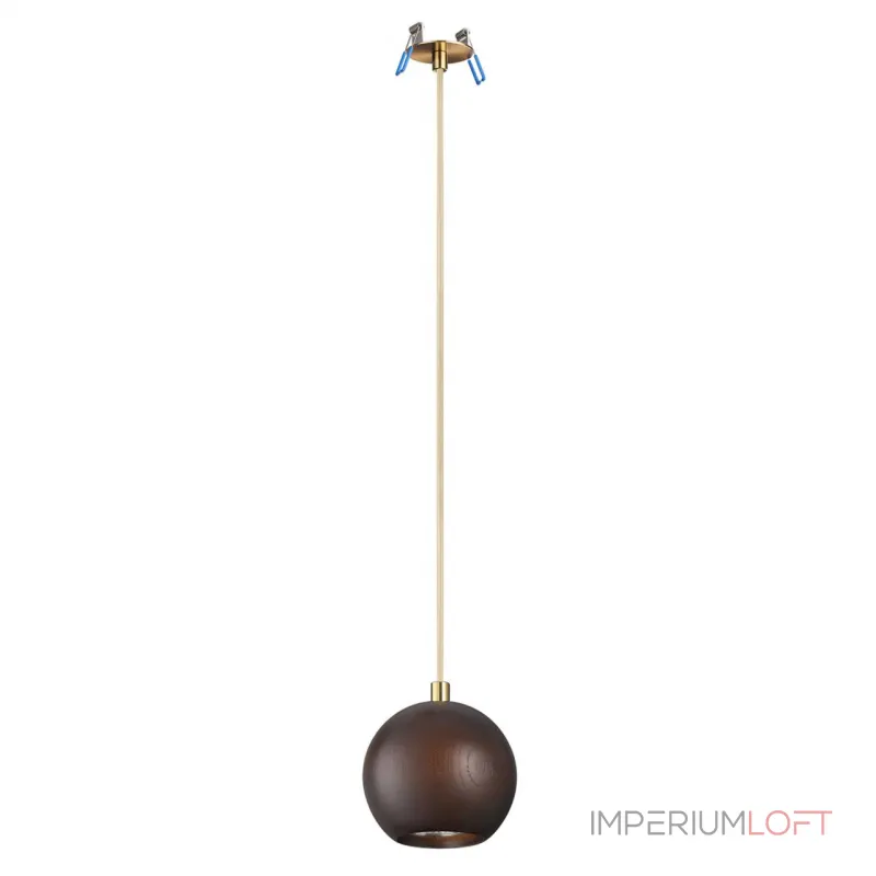 Подвесной светильник Odeon Light Minima 7062/1