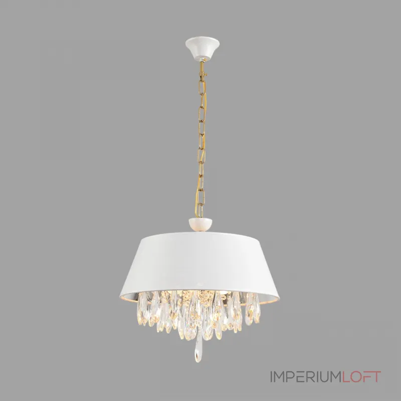 Подвесная люстра Lumion Classi 8374/3
