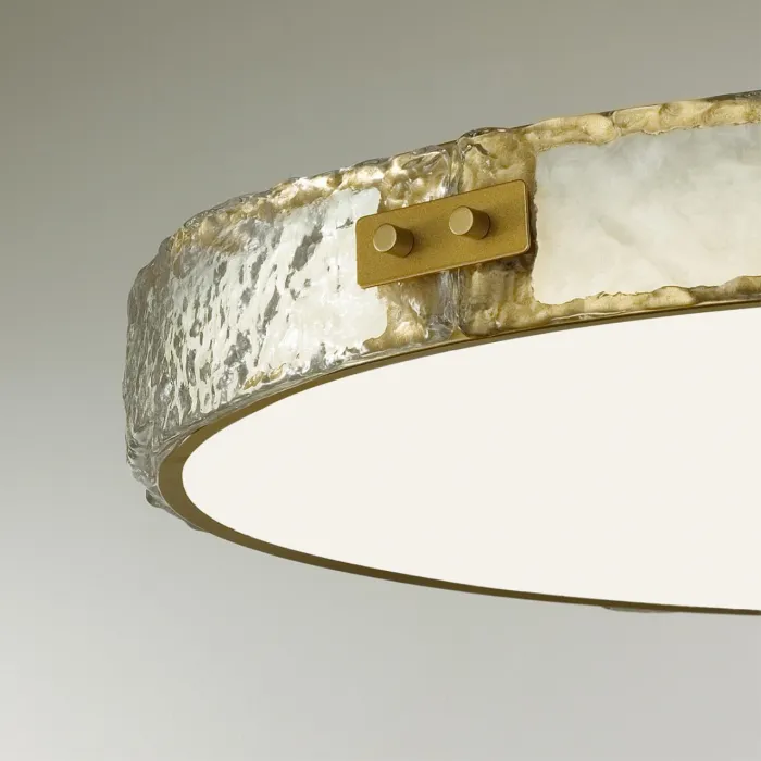 Потолочный светильник Сонекс Piko led 140вт ø800 8158/1Т от ImperiumLoft