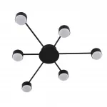 Потолочная люстра Lumion Comfi 8344/6C