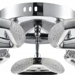 Люстра потолочная Lumion Ledio 6569/6L от ImperiumLoft
