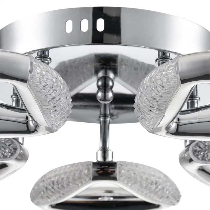 Люстра потолочная Lumion Ledio 6569/6L от ImperiumLoft
