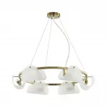 Подвесная люстра Lumion Neoclassi 6571/6