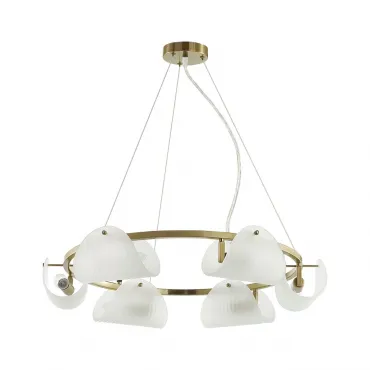 Подвесная люстра Lumion Neoclassi 6571/6