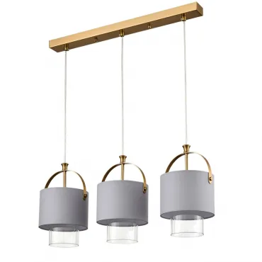 Подвесной светильник Lumion Moderni 6592/3A