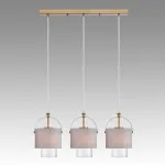 Подвесной светильник Lumion Moderni 6592/3A