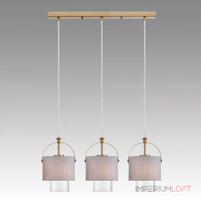 Подвесной светильник Lumion Moderni 6592/3A