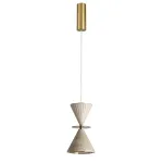 Подвесной светильник Odeon Light JAZZ 5475/10LC