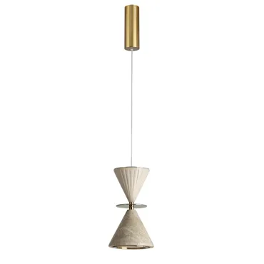 Подвесной светильник Odeon Light JAZZ 5475/10LC