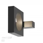 Уличный настенный светильник Odeon Light Nature 7713/56L