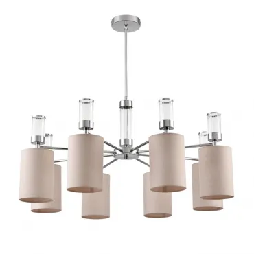 Люстра подвесная Lumion Moderni 6585/8