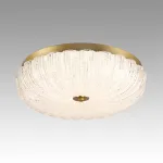 Потолочный светильник Сонекс Piko led 48вт ø400 8141/1T