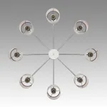 Люстра подвесная Lumion Moderni 359402 от ImperiumLoft