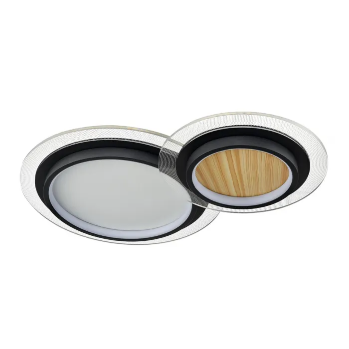 Потолочный светильник Сонекс Mitra led 80вт 600х380 8189/1W от ImperiumLoft