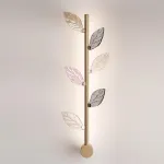Настенный светильник Odeon Light L-vision 7083/20L