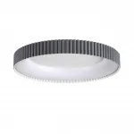 Потолочный светильник Сонекс Avra led 56вт ø500 8241/8C