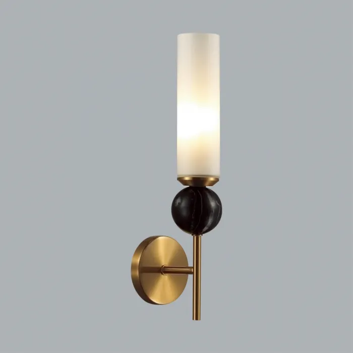 Настенный светильник Odeon Light Midcent 4361/1W от ImperiumLoft