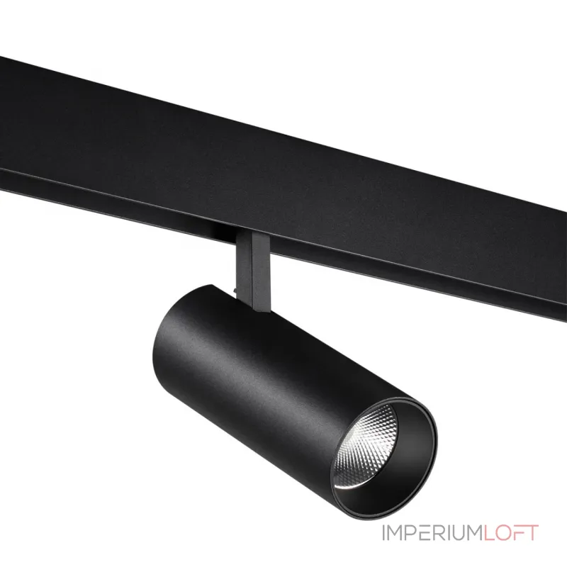 Трековый смарт-светильник Novotech Shino 7001/55L