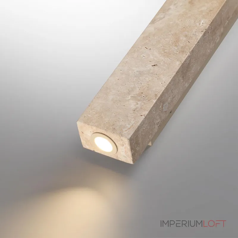 Настенный светильник Odeon Light Hightech 7101/15CL от ImperiumLoft Настенный светильник Odeon Light Hightech 7101/15CL от ImperiumLoft