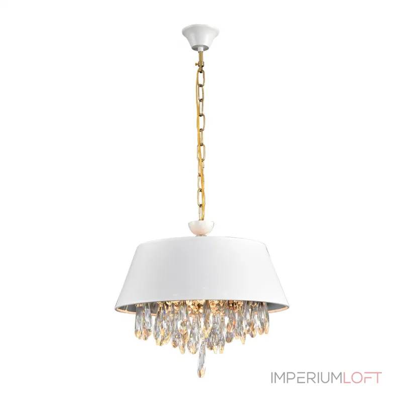 Подвесная люстра Lumion Classi 8374/3