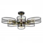 Светильник потолочный Lumion Comfi 8153/6C