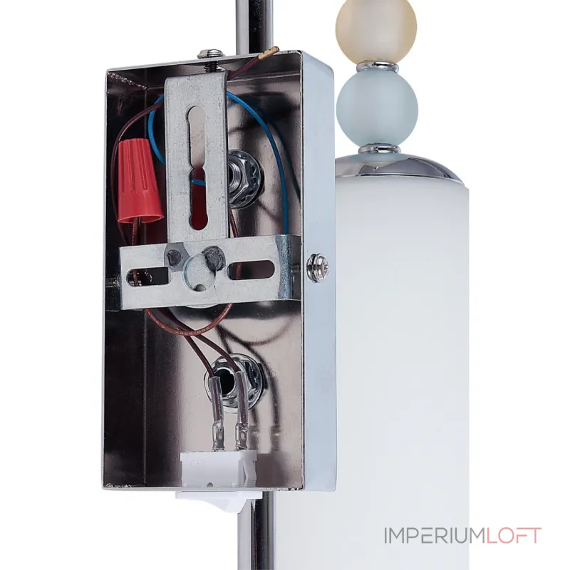 Бра Lumion Neoclassi 8271/1W от ImperiumLoft