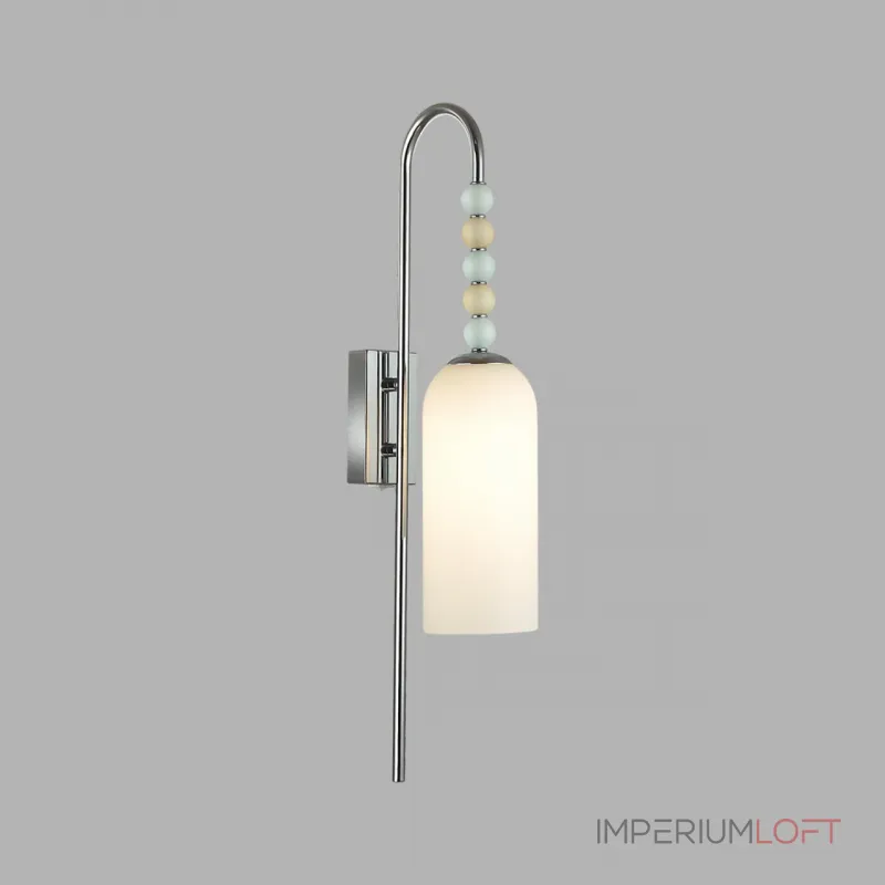 Бра Lumion Neoclassi 8271/1W от ImperiumLoft