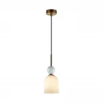 Подвесной светильник Odeon light Midcent 4359/1B