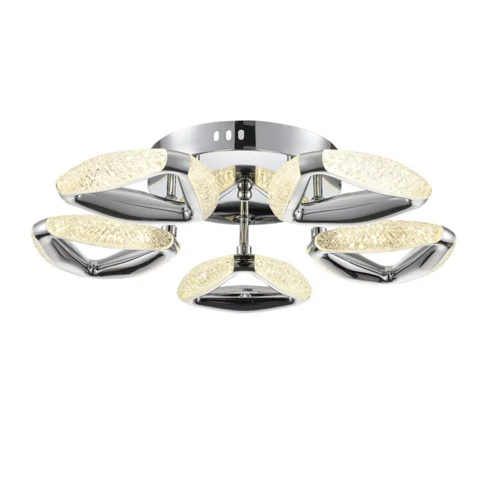 Люстра потолочная Lumion Ledio 6569/6L от ImperiumLoft