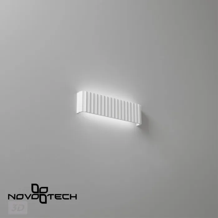 Cветильник настенный светодиодный Novotech Over 6648/6WA от ImperiumLoft