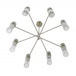 Люстра на штанге Lumion Moderni 8277/8